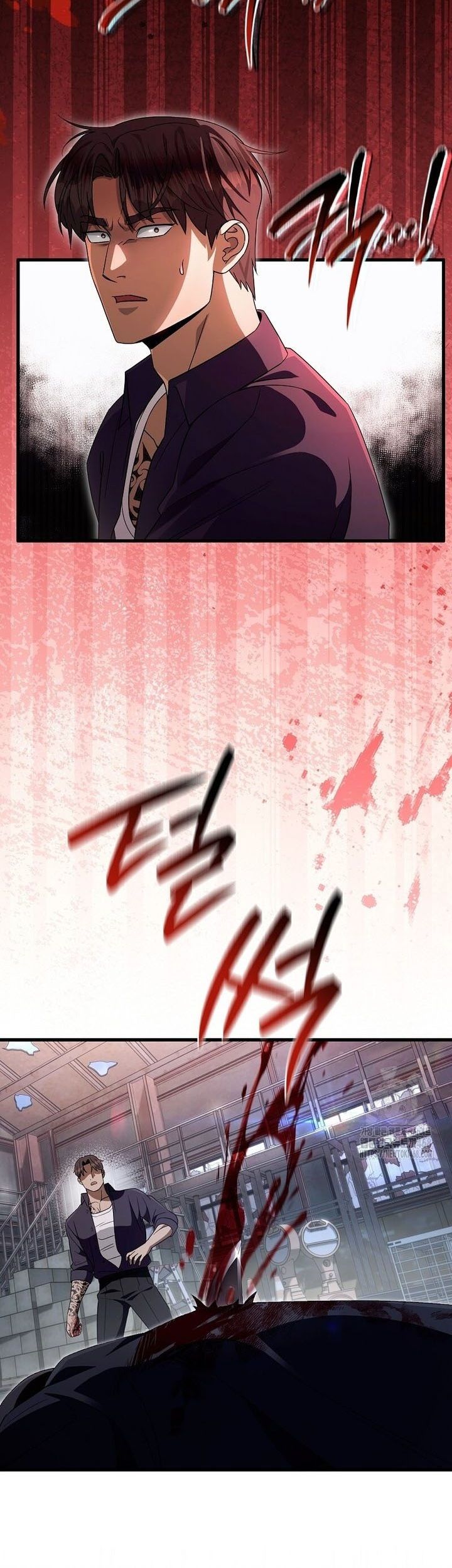 Huyễn Tượng Thợ Săn Tại Dị Giới - Chapter 58 - Page 40