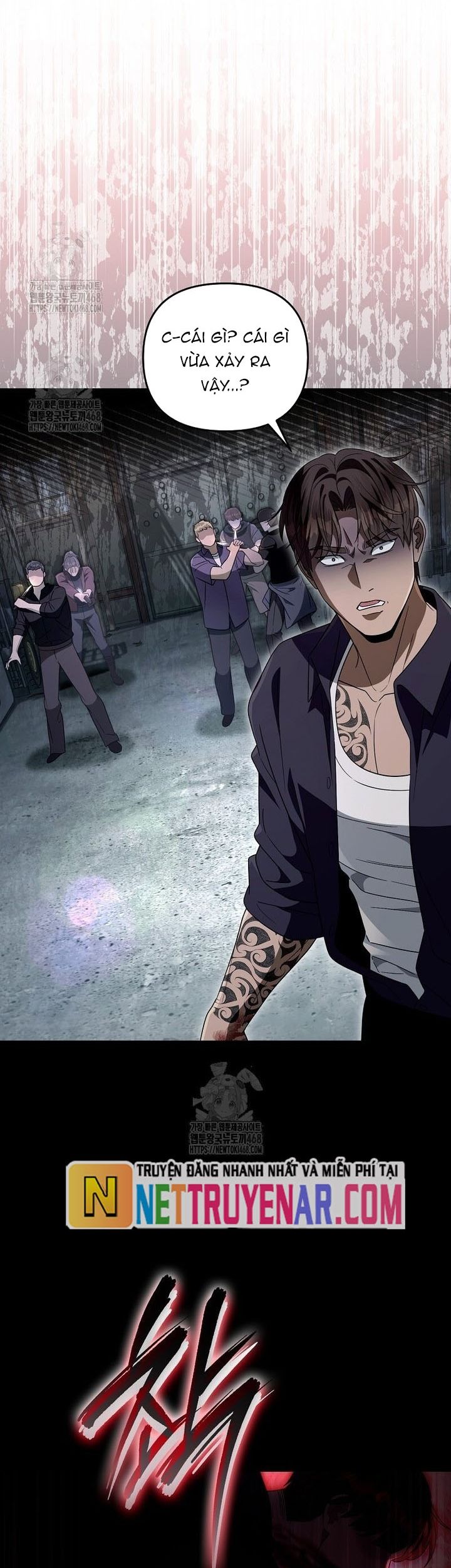 Huyễn Tượng Thợ Săn Tại Dị Giới - Chapter 58 - Page 41