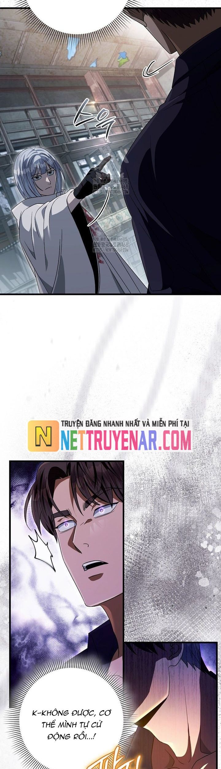 Huyễn Tượng Thợ Săn Tại Dị Giới - Chapter 58 - Page 44