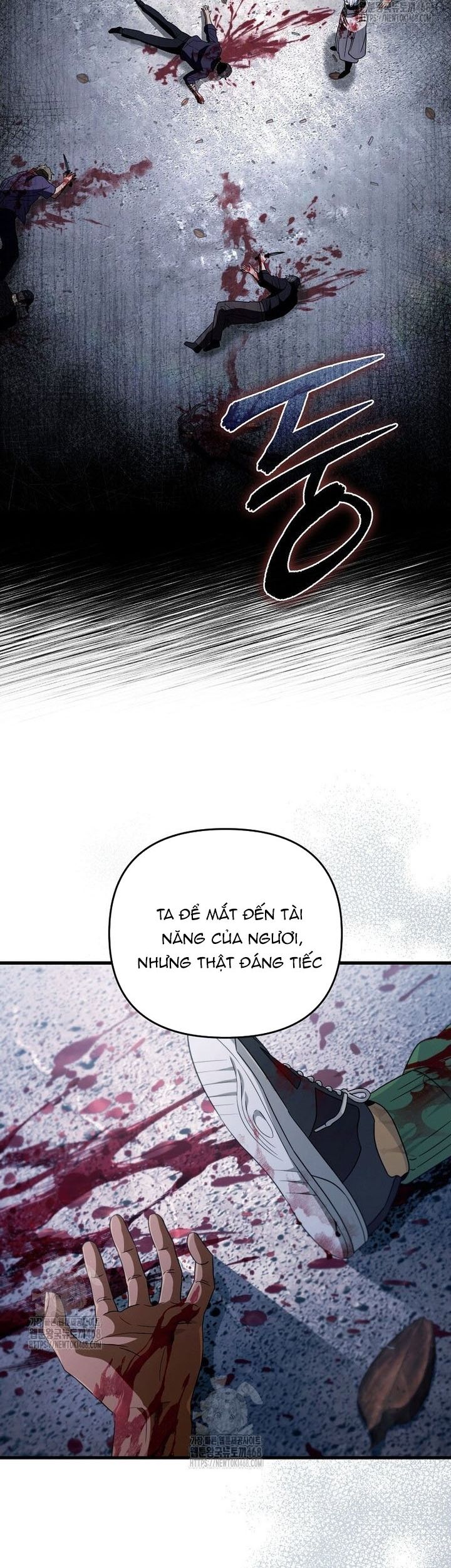 Huyễn Tượng Thợ Săn Tại Dị Giới - Chapter 58 - Page 48