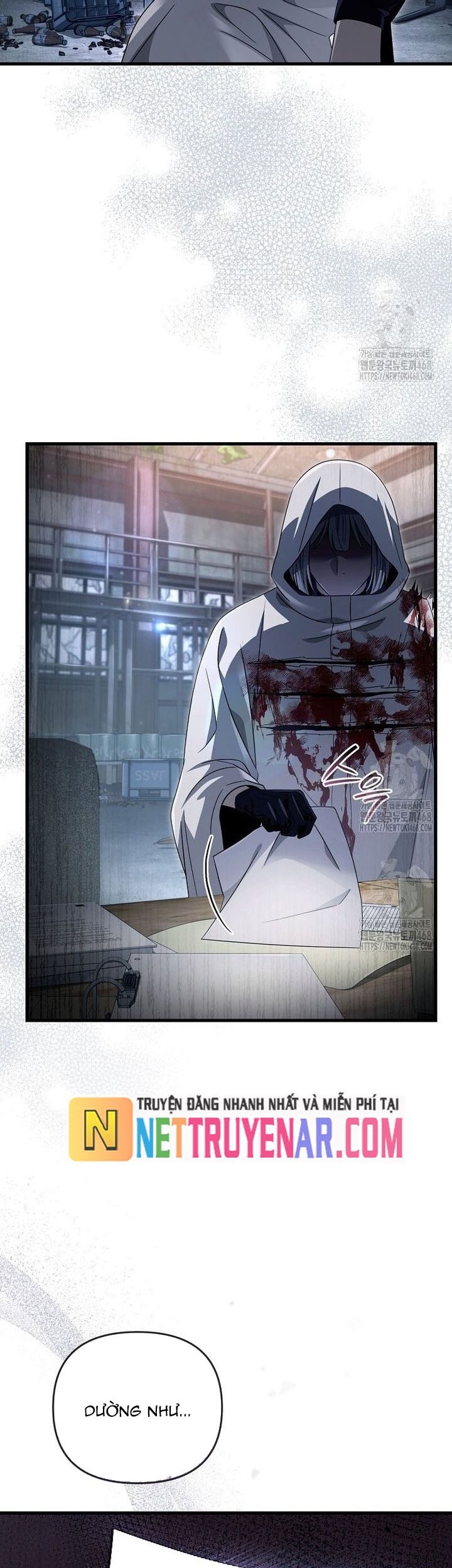 Huyễn Tượng Thợ Săn Tại Dị Giới - Chapter 58 - Page 50