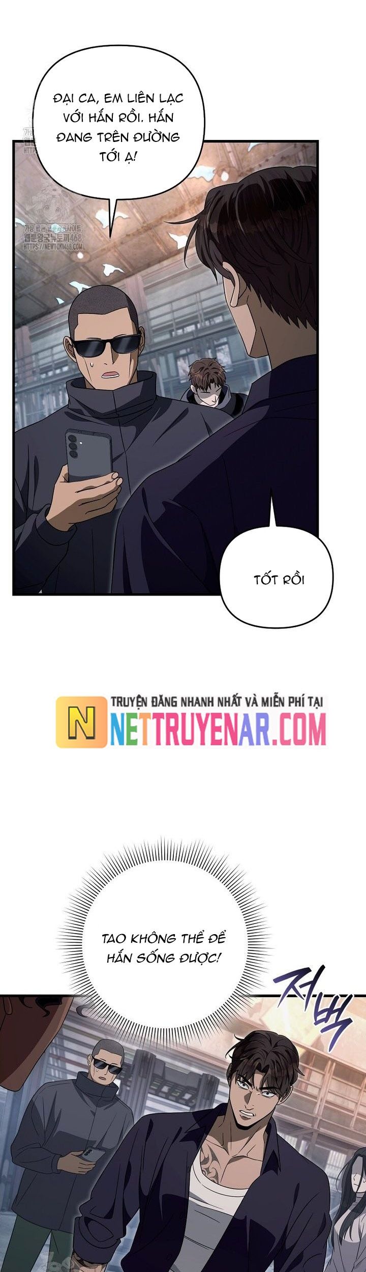 Huyễn Tượng Thợ Săn Tại Dị Giới - Chapter 58 - Page 6