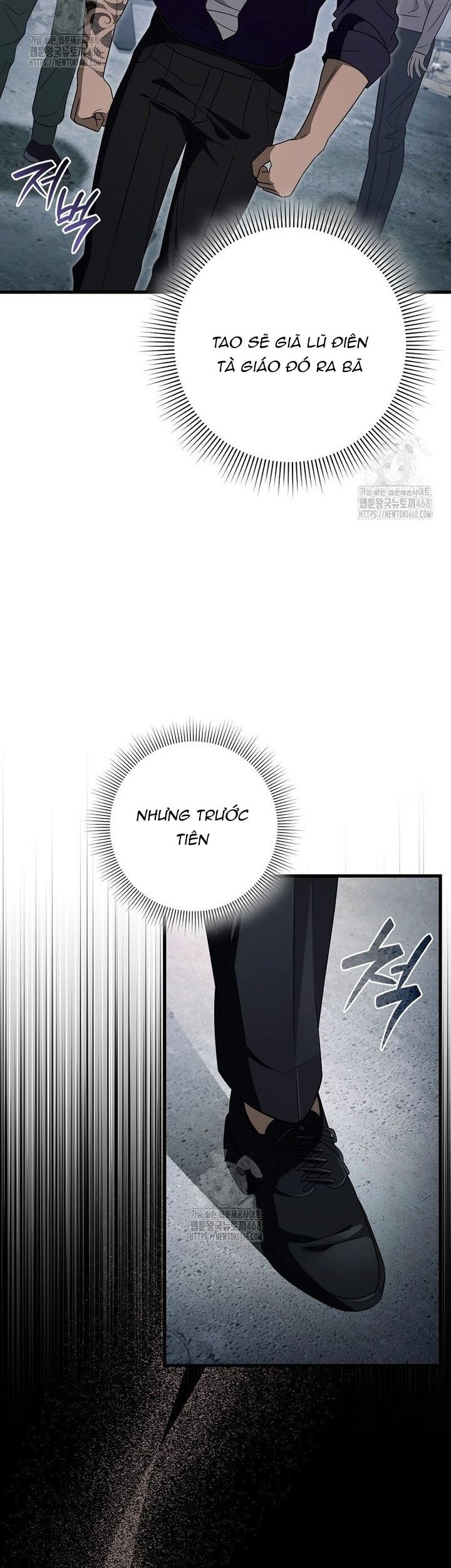 Huyễn Tượng Thợ Săn Tại Dị Giới - Chapter 58 - Page 7