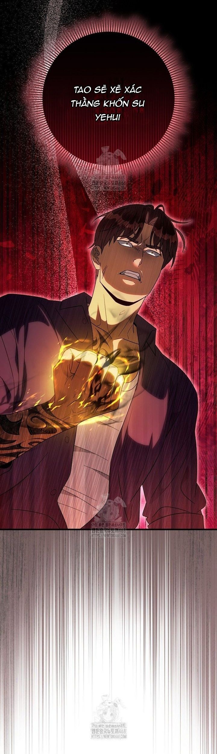 Huyễn Tượng Thợ Săn Tại Dị Giới - Chapter 58 - Page 8