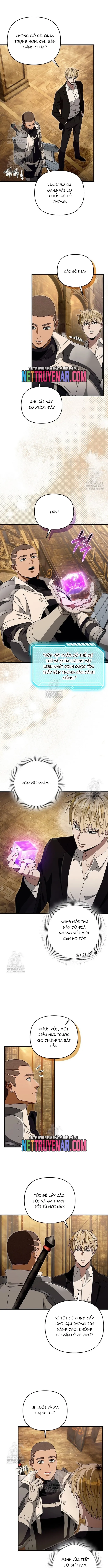 Huyễn Tượng Thợ Săn Tại Dị Giới - Chapter 59 - Page 10