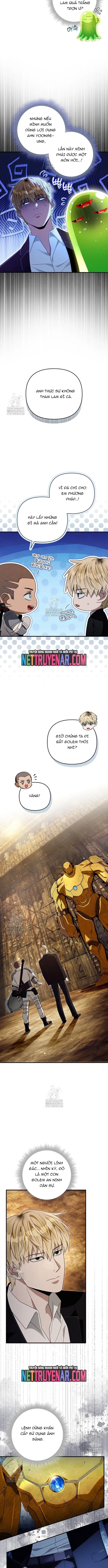 Huyễn Tượng Thợ Săn Tại Dị Giới - Chapter 59 - Page 11