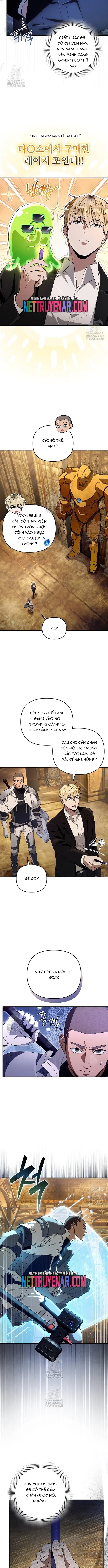 Huyễn Tượng Thợ Săn Tại Dị Giới - Chapter 59 - Page 12