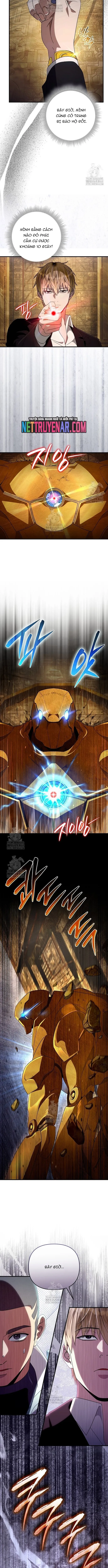 Huyễn Tượng Thợ Săn Tại Dị Giới - Chapter 59 - Page 13