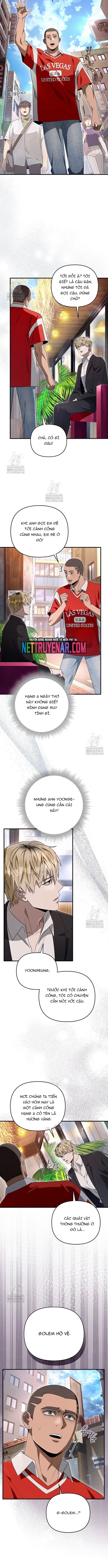 Huyễn Tượng Thợ Săn Tại Dị Giới - Chapter 59 - Page 3