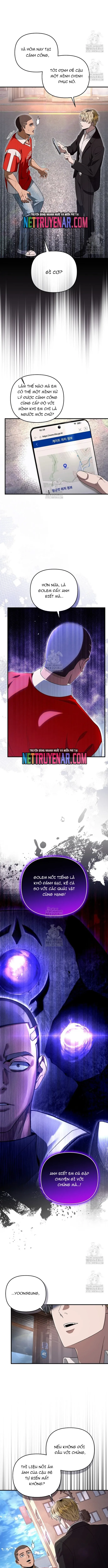 Huyễn Tượng Thợ Săn Tại Dị Giới - Chapter 59 - Page 4