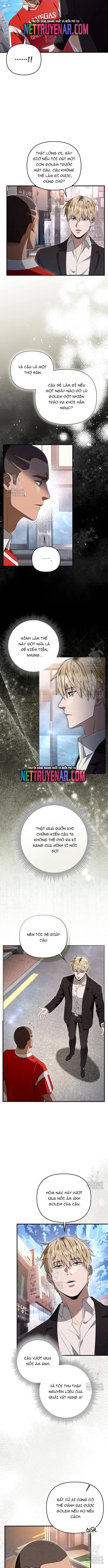 Huyễn Tượng Thợ Săn Tại Dị Giới - Chapter 59 - Page 5