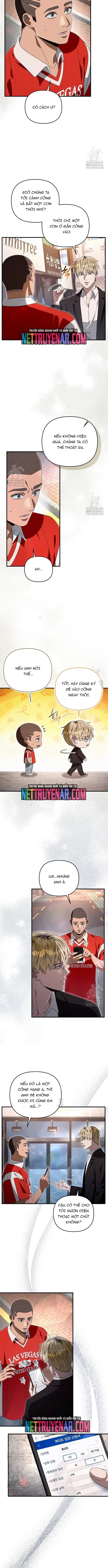 Huyễn Tượng Thợ Săn Tại Dị Giới - Chapter 59 - Page 6
