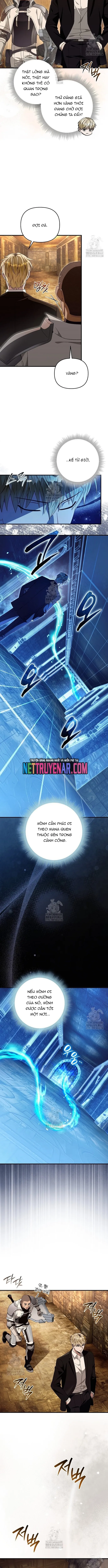 Huyễn Tượng Thợ Săn Tại Dị Giới - Chapter 59 - Page 8