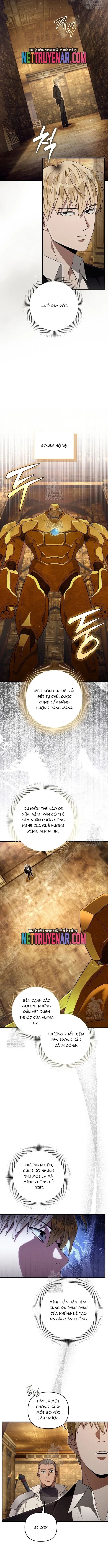 Huyễn Tượng Thợ Săn Tại Dị Giới - Chapter 59 - Page 9