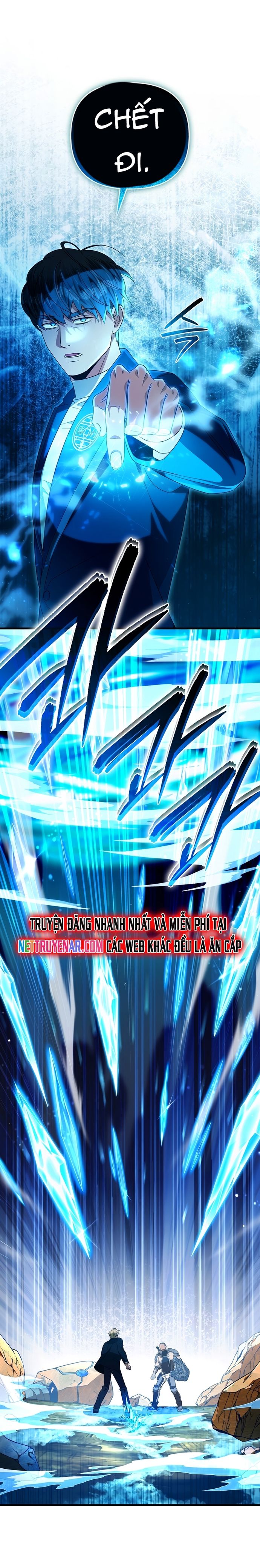 Huyễn Tượng Thợ Săn Tại Dị Giới - Chapter 61 - Page 10