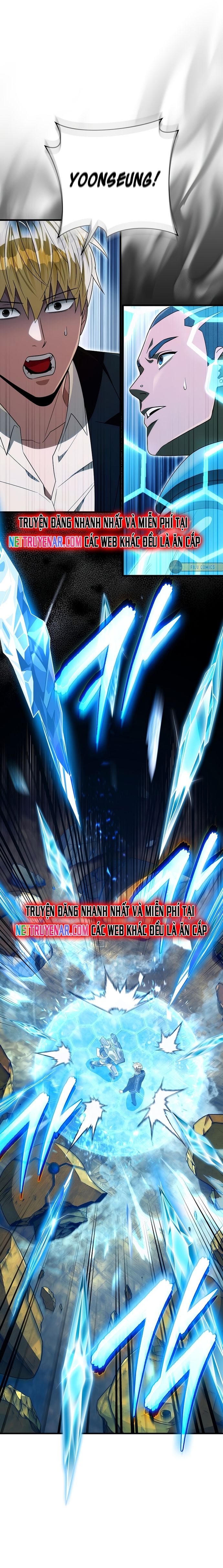 Huyễn Tượng Thợ Săn Tại Dị Giới - Chapter 61 - Page 11