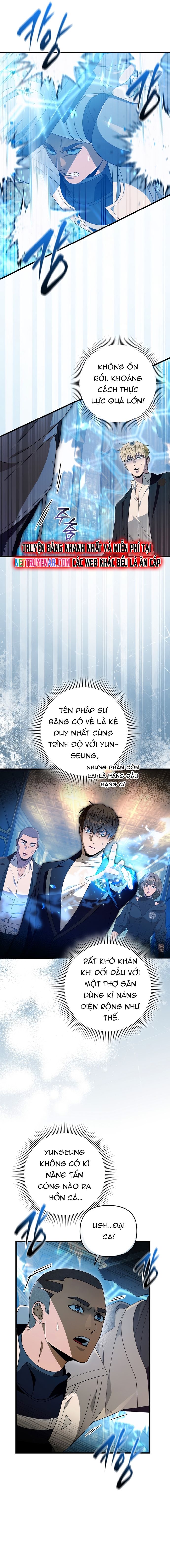Huyễn Tượng Thợ Săn Tại Dị Giới - Chapter 61 - Page 12