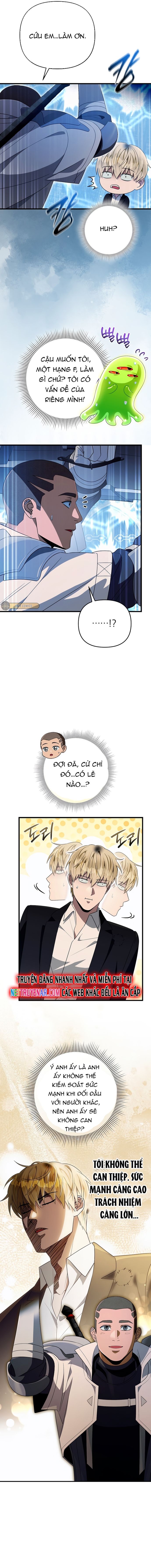 Huyễn Tượng Thợ Săn Tại Dị Giới - Chapter 61 - Page 13