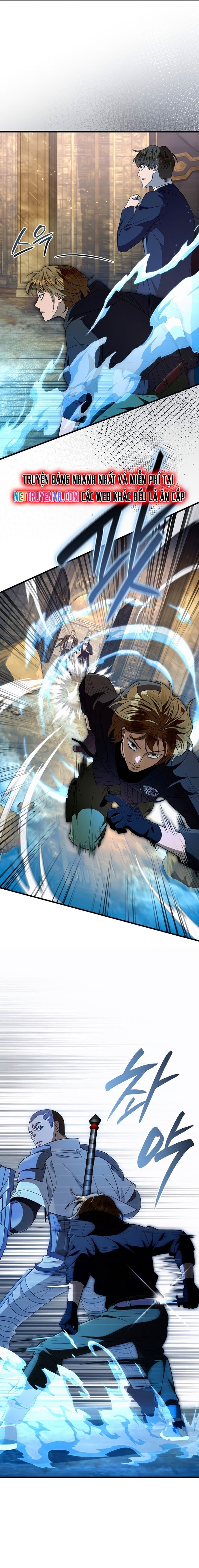 Huyễn Tượng Thợ Săn Tại Dị Giới - Chapter 61 - Page 15