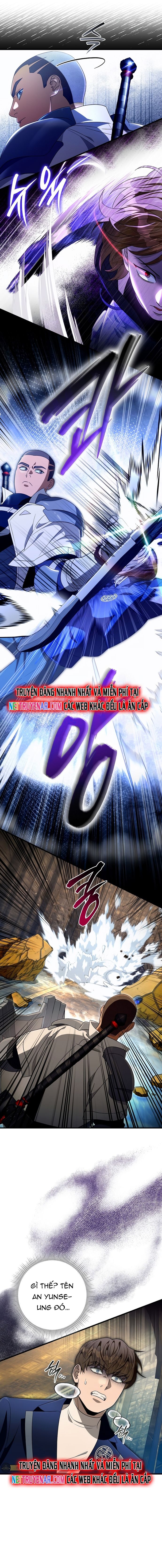 Huyễn Tượng Thợ Săn Tại Dị Giới - Chapter 61 - Page 16