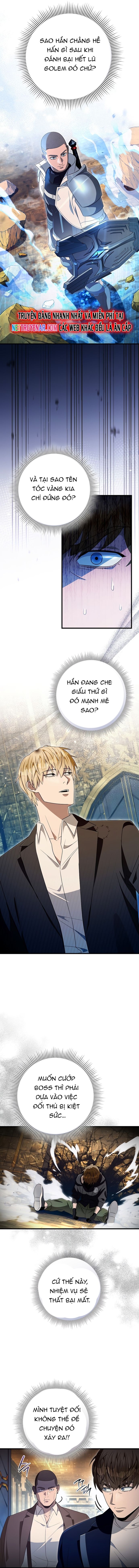 Huyễn Tượng Thợ Săn Tại Dị Giới - Chapter 61 - Page 17