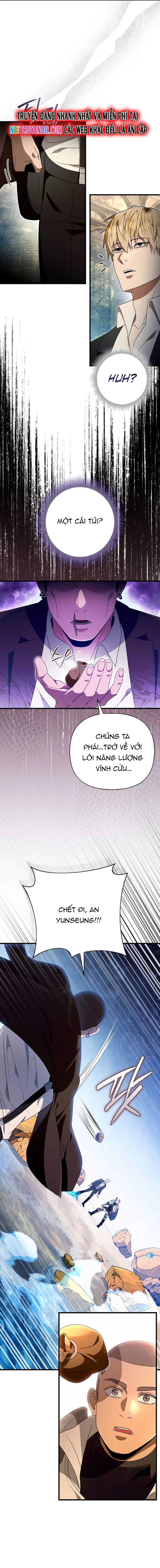 Huyễn Tượng Thợ Săn Tại Dị Giới - Chapter 61 - Page 18