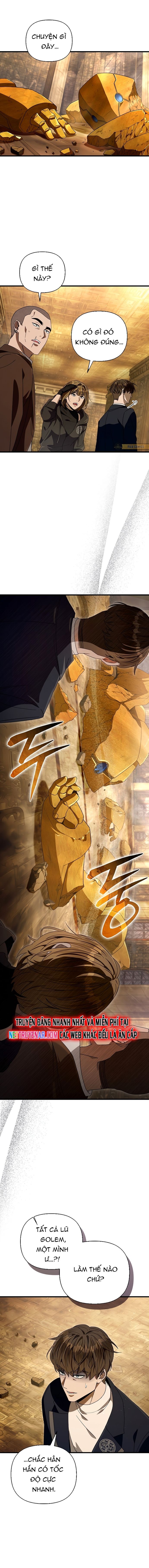 Huyễn Tượng Thợ Săn Tại Dị Giới - Chapter 61 - Page 4