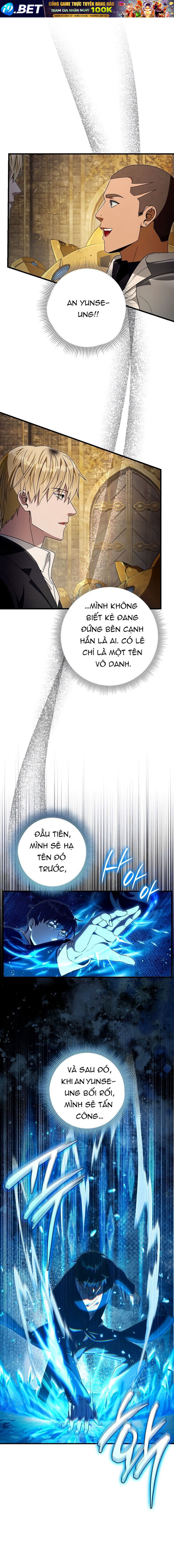 Huyễn Tượng Thợ Săn Tại Dị Giới - Chapter 61 - Page 6