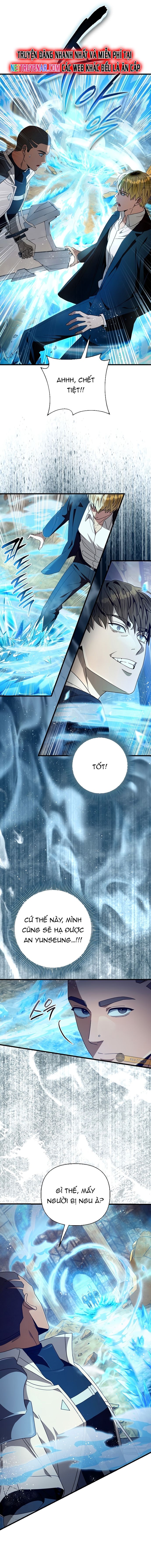 Huyễn Tượng Thợ Săn Tại Dị Giới - Chapter 61 - Page 7