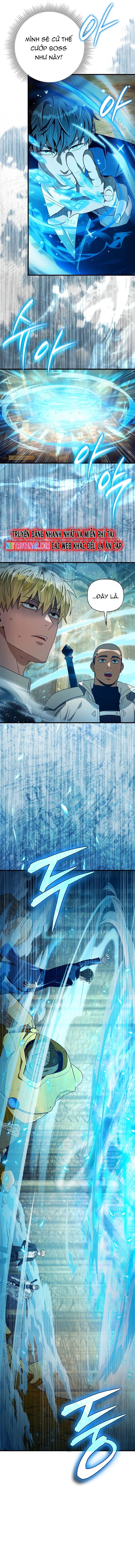 Huyễn Tượng Thợ Săn Tại Dị Giới - Chapter 61 - Page 9