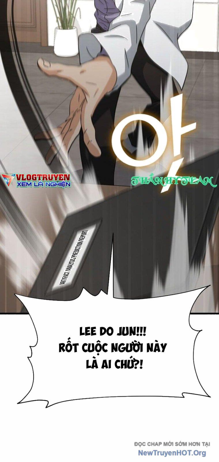 Bố Tôi Quá Mạnh - Chapter 206 - Page 10