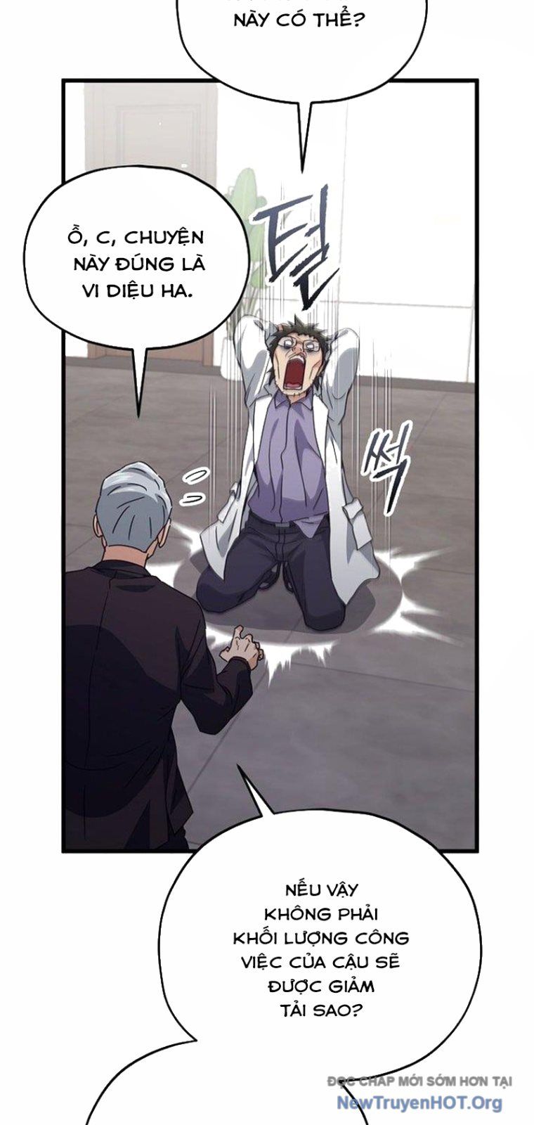 Bố Tôi Quá Mạnh - Chapter 206 - Page 13