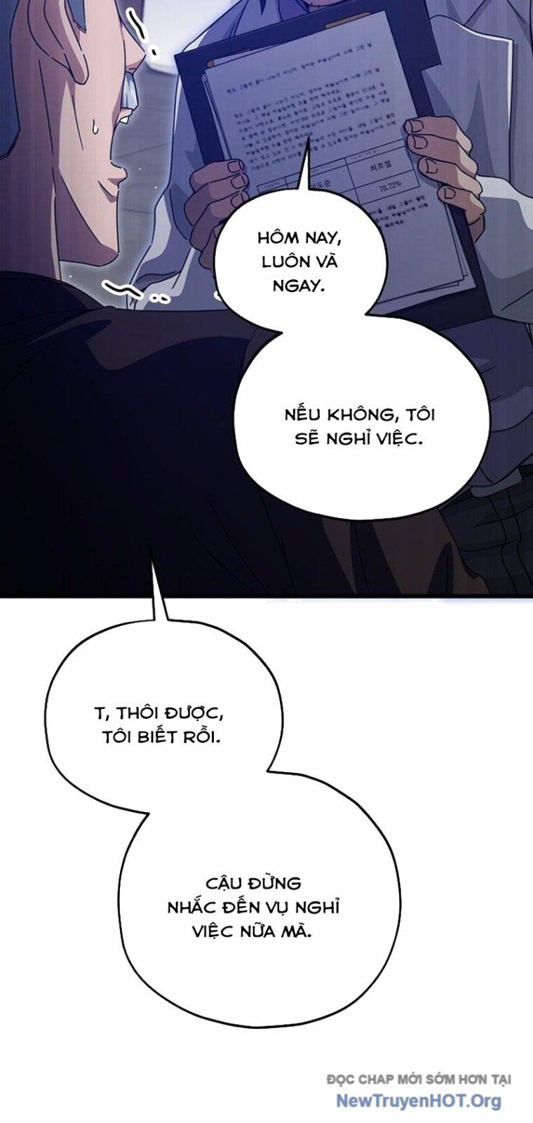 Bố Tôi Quá Mạnh - Chapter 206 - Page 19