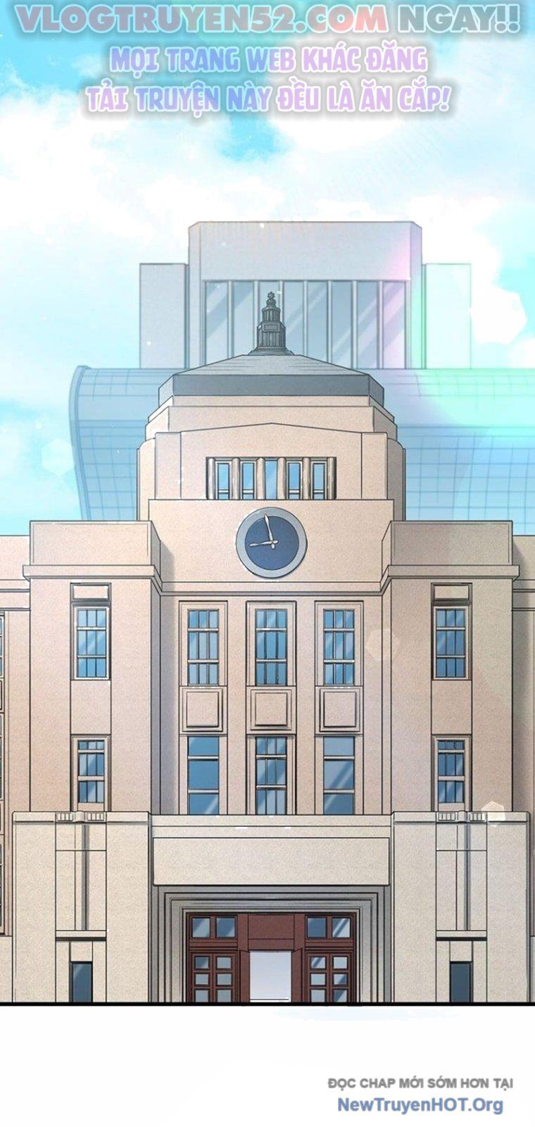 Bố Tôi Quá Mạnh - Chapter 206 - Page 21