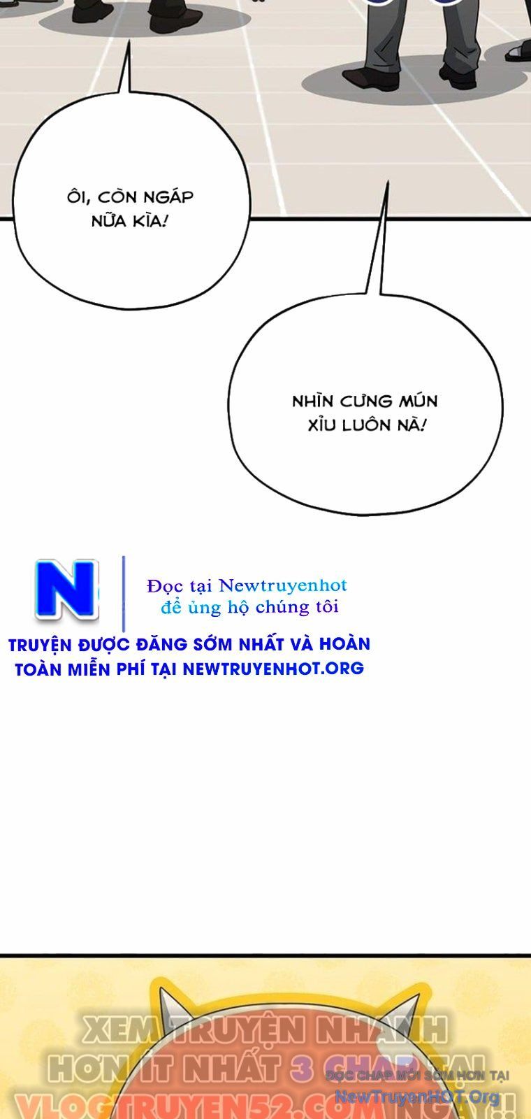 Bố Tôi Quá Mạnh - Chapter 206 - Page 24