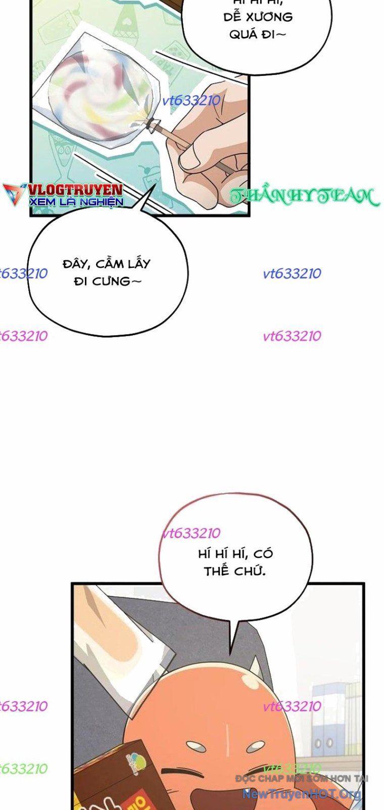 Bố Tôi Quá Mạnh - Chapter 206 - Page 29