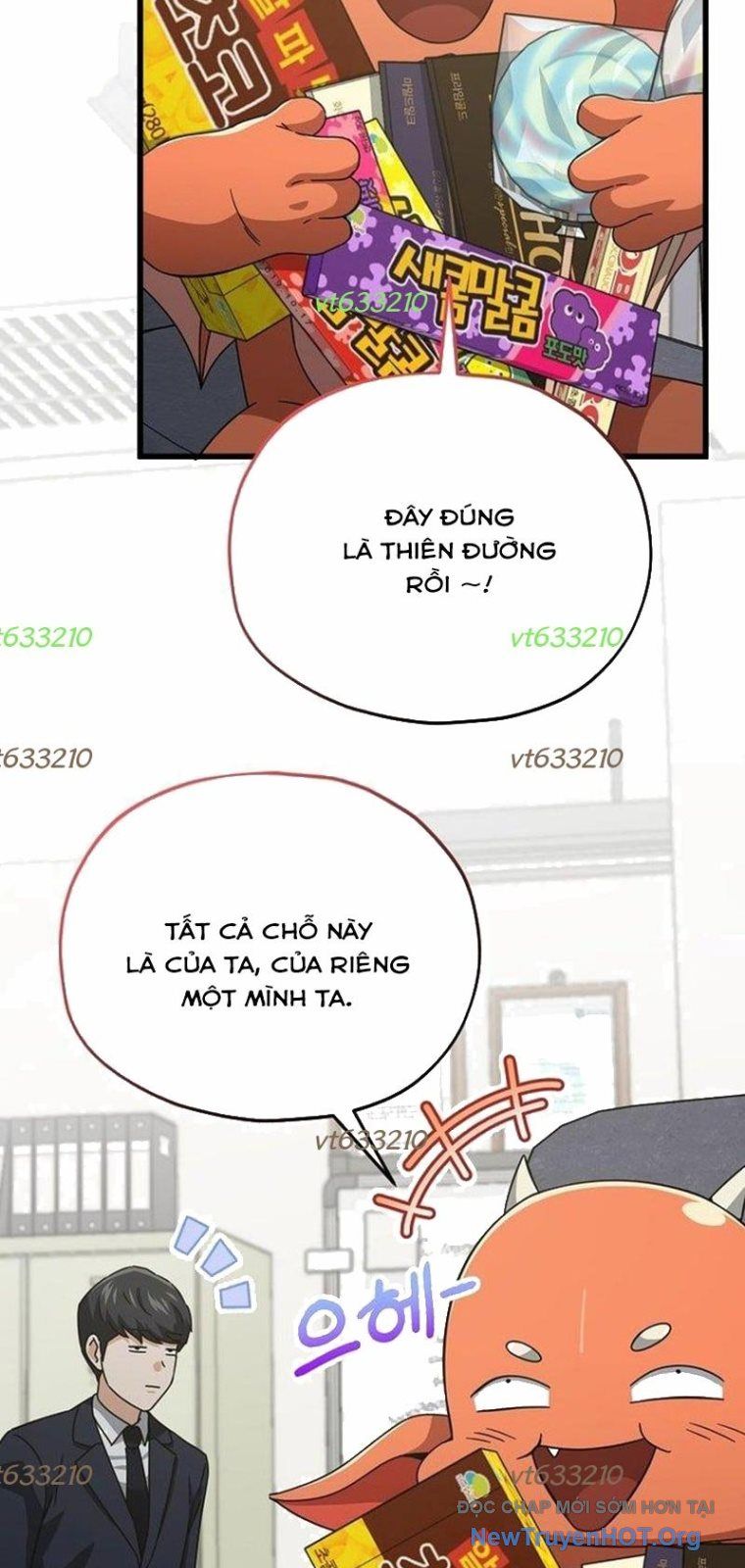 Bố Tôi Quá Mạnh - Chapter 206 - Page 30