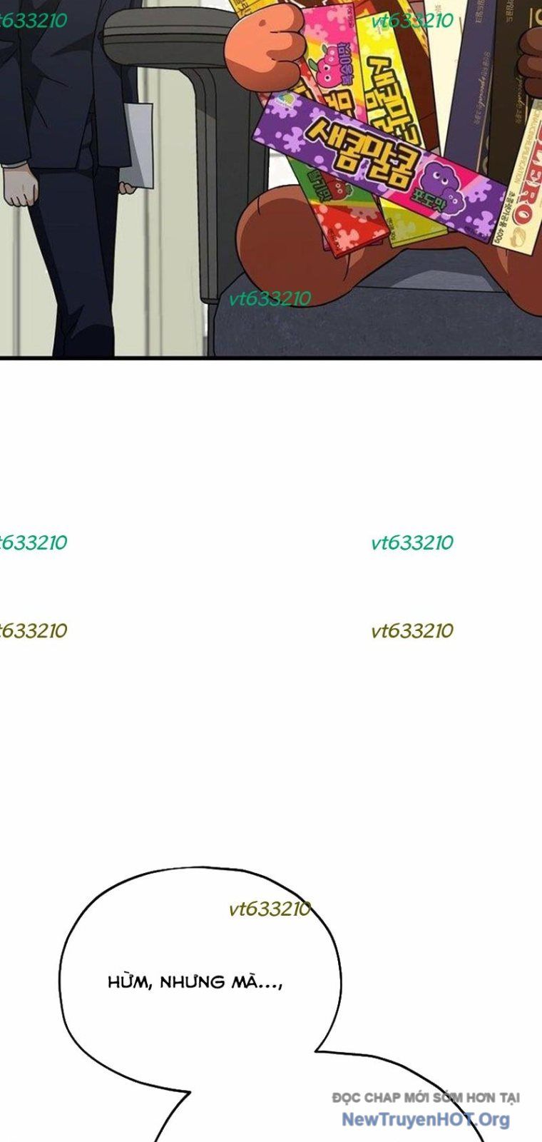 Bố Tôi Quá Mạnh - Chapter 206 - Page 31