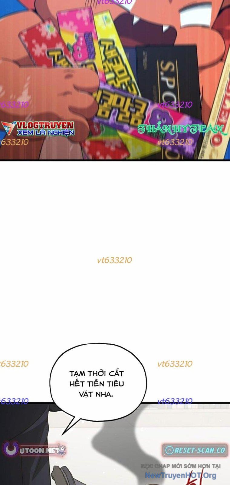 Bố Tôi Quá Mạnh - Chapter 206 - Page 35