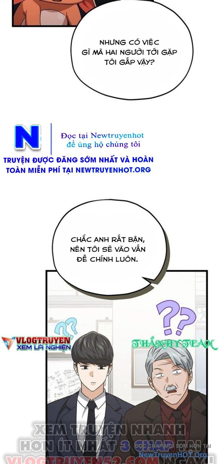 Bố Tôi Quá Mạnh - Chapter 206 - Page 44