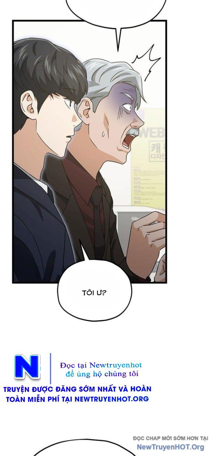 Bố Tôi Quá Mạnh - Chapter 206 - Page 47