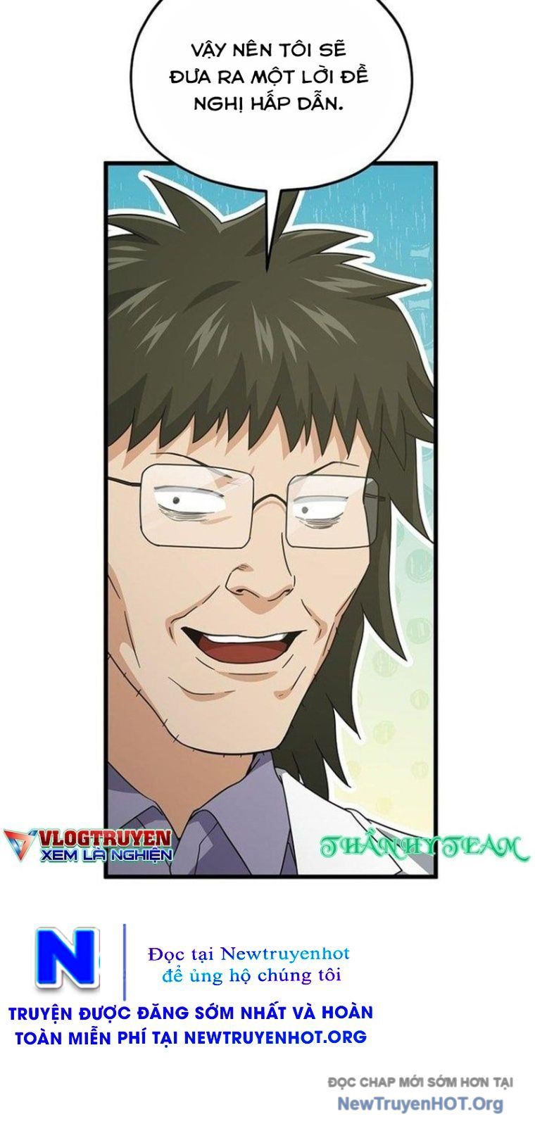 Bố Tôi Quá Mạnh - Chapter 206 - Page 52