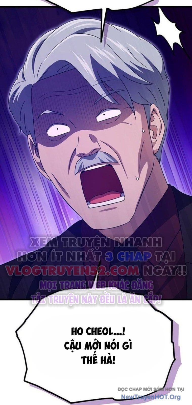 Bố Tôi Quá Mạnh - Chapter 206 - Page 58