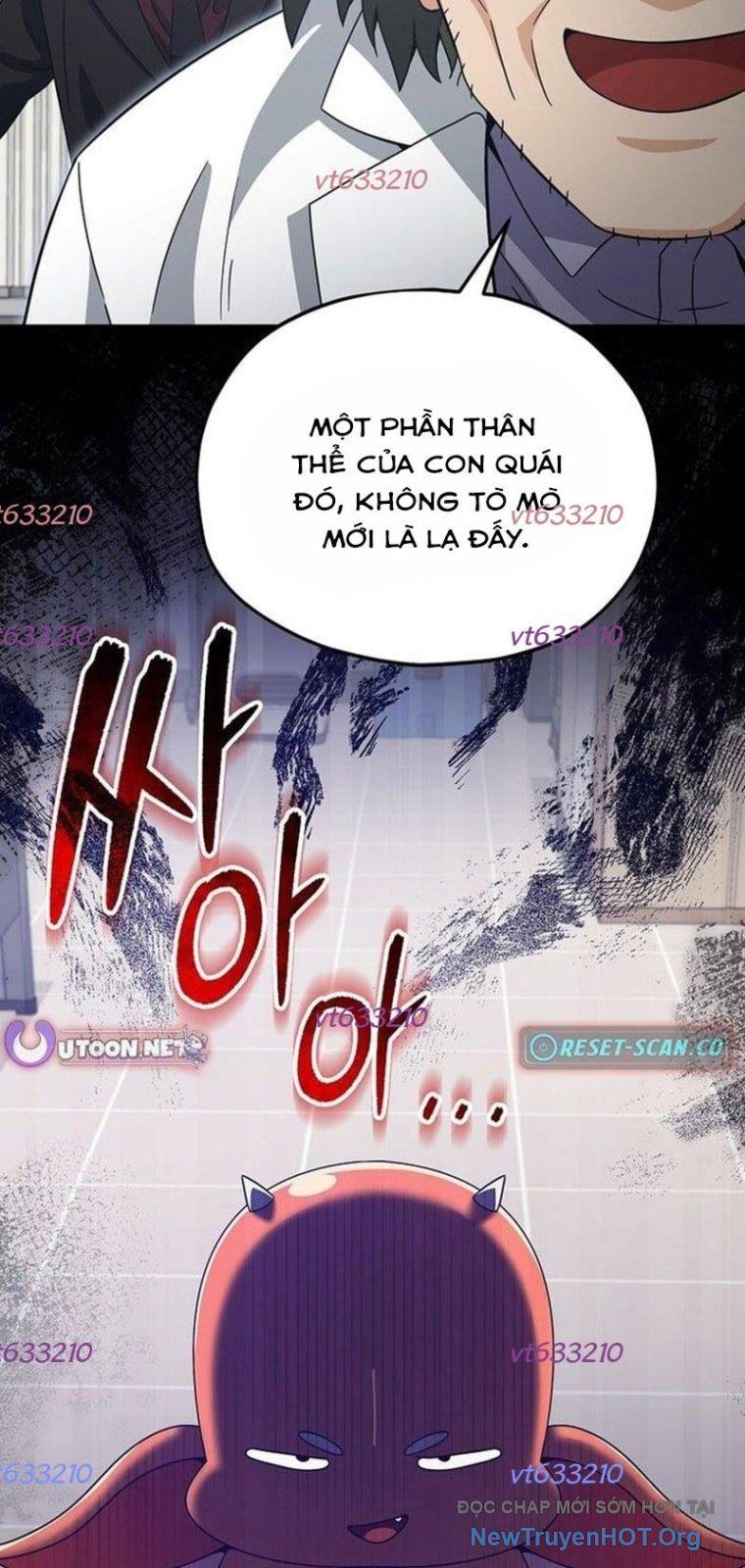 Bố Tôi Quá Mạnh - Chapter 206 - Page 66
