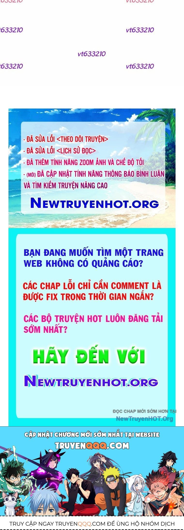 Bố Tôi Quá Mạnh - Chapter 206 - Page 69