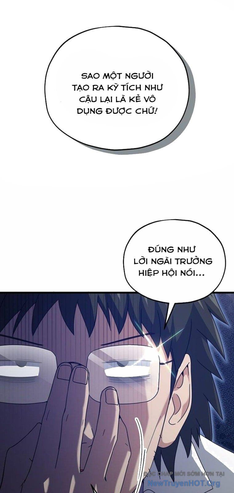 Bố Tôi Quá Mạnh - Chapter 206 - Page 7