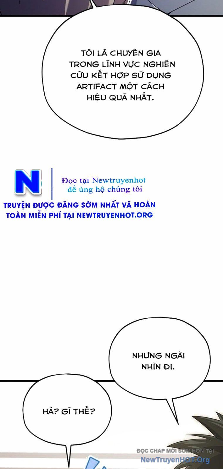 Bố Tôi Quá Mạnh - Chapter 206 - Page 8