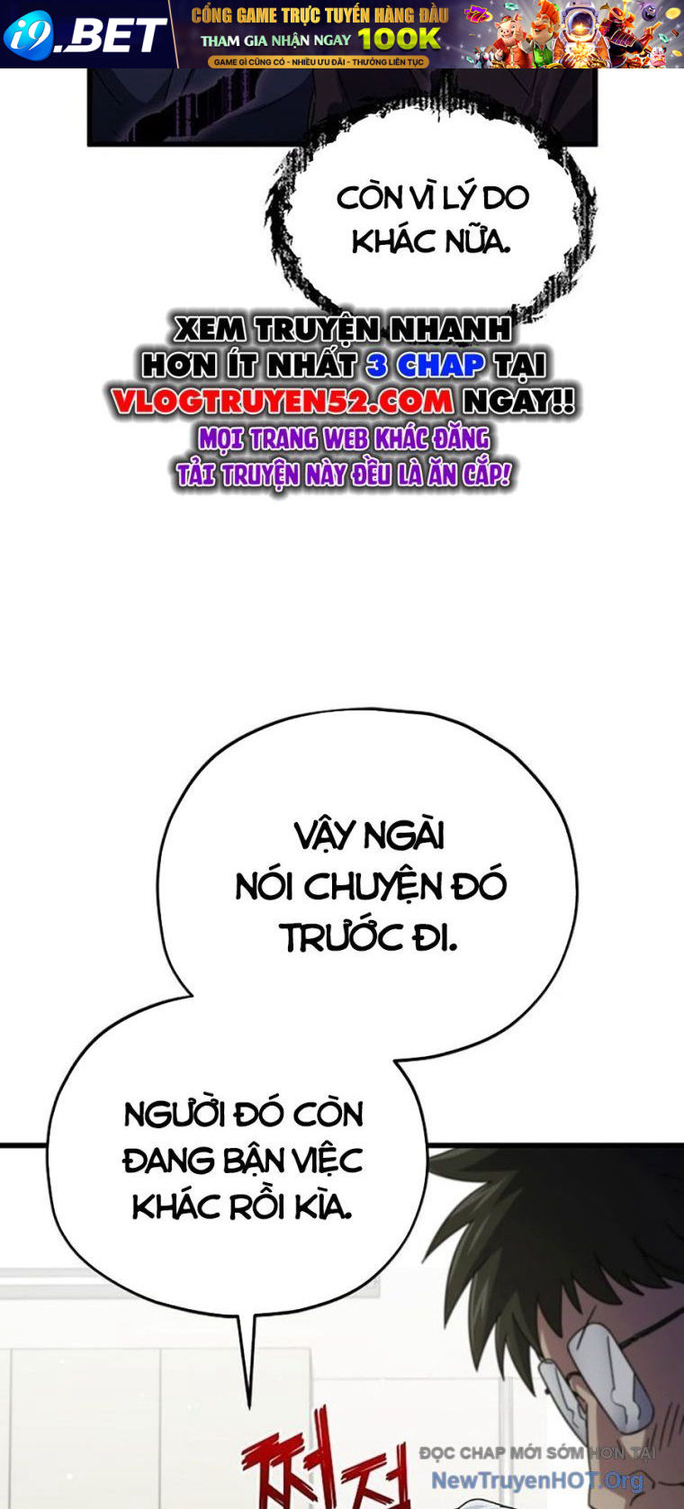 Bố Tôi Quá Mạnh - Chapter 207 - Page 14