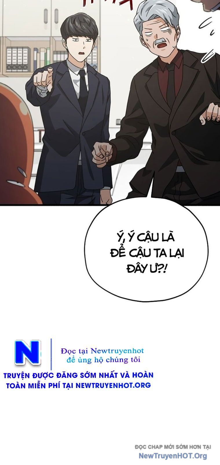 Bố Tôi Quá Mạnh - Chapter 207 - Page 15