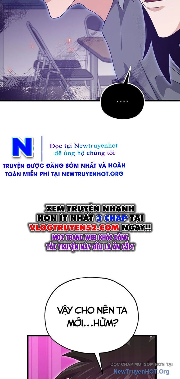 Bố Tôi Quá Mạnh - Chapter 207 - Page 32